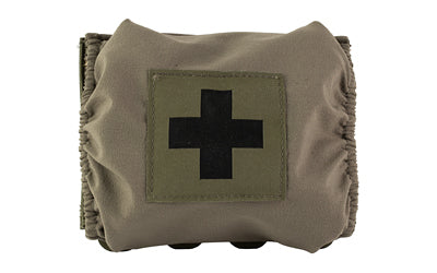 Eagle Industries Belt IFAK Ambidextrous MOLLE Compatible 500 Denier Nylon Ranger Green