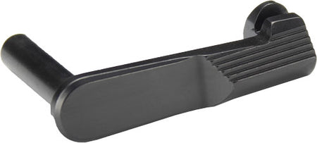Ed Brown Blued 1911 Slide Stop for 9mm/38 Super/10mm/40S&W