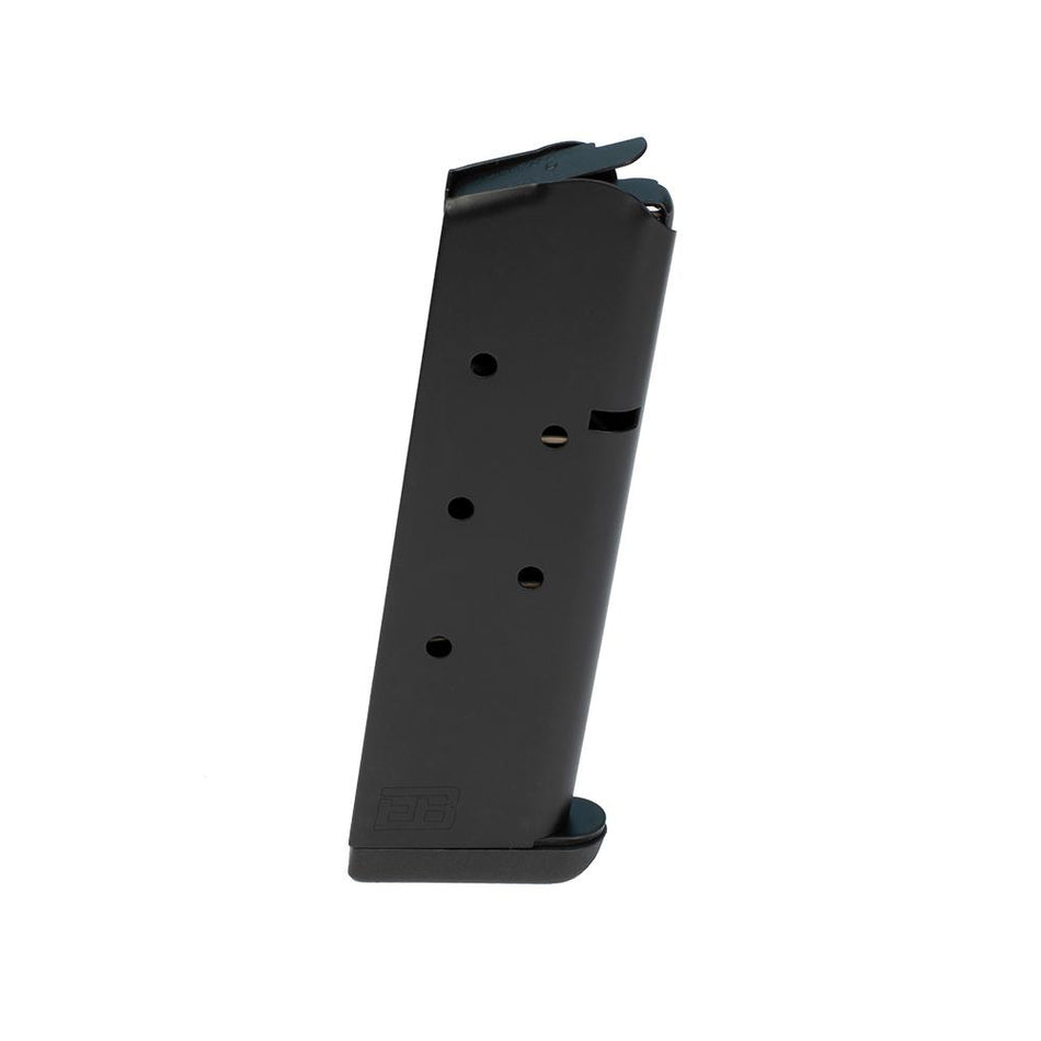 Ed Brown Black Nitride .45 ACP 1911 Magazine 7 Round Capacity
