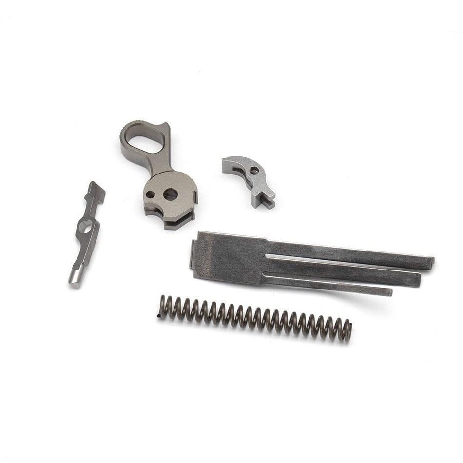Ed Brown Perfection Trigger Pull Kit Stainless 896/874/811-M/R816