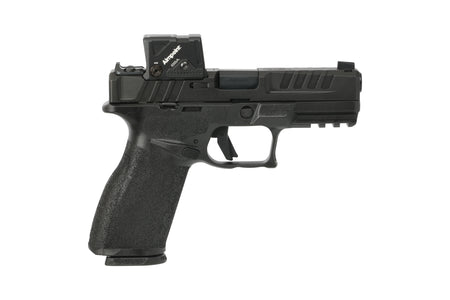 Springfield Armory EC9409BFCCOA Echelon 9mm Luger 18+1 4"