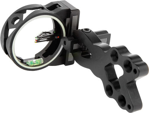 30-06 Outdoors King Pin ECO .019 3-Pin Archery Bow Sight Black