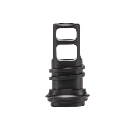 Daniel Defense Wave Suppressor Muzzle Brake Assembly .308 30 Cal 5/8-24 Thread