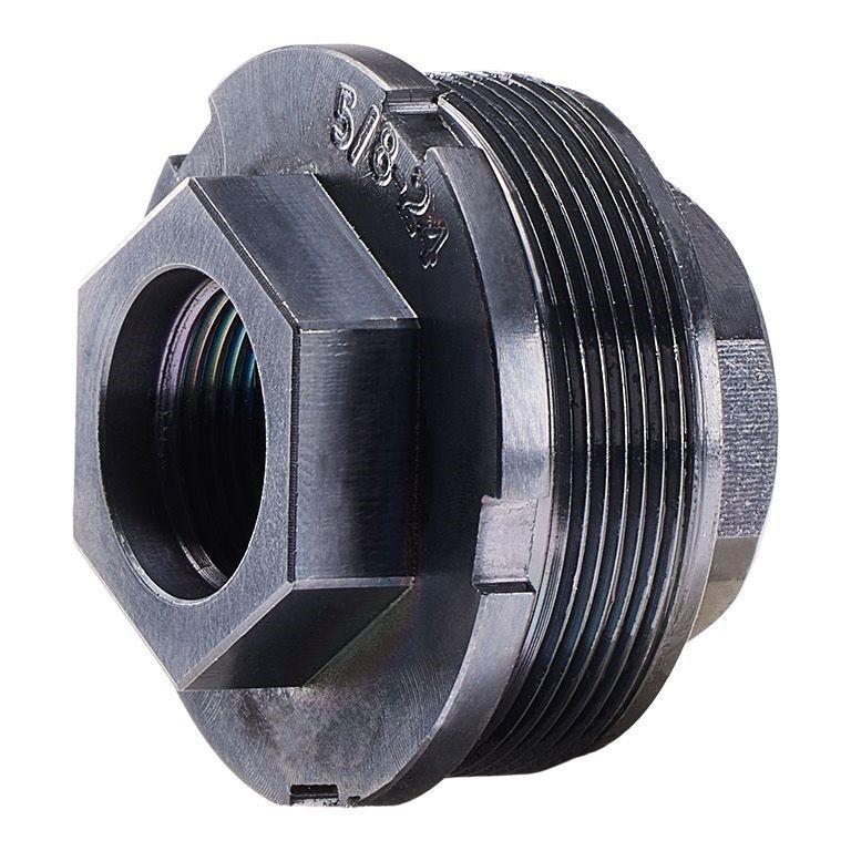 Daniel Defense SoundGuard Suppressor Mount DT Adapter 5/8-24 Thread