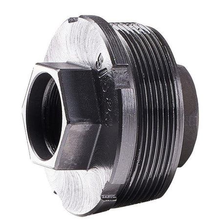 Daniel Defense SoundGuard Suppressor DT Mount Adapter 5/8-24 Titanium