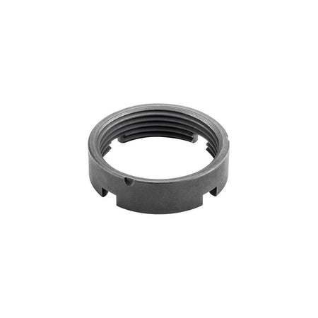Daniel Defense Mag Phosphate Castle Nut Black