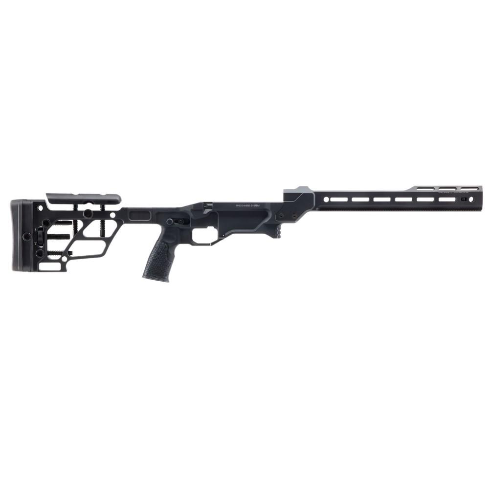 Daniel Defense Pro Chassis System Remington 700 Compatible Black