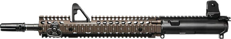 M4A1 FSP URG with Surefire Flash Hider Flat Dark Earth