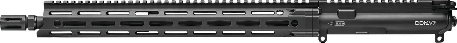 Daniel Defense DDM4 V7 URG M-LOK 5.56 16 Inch Upper Receiver Group