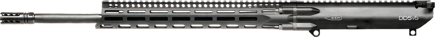 Daniel Defense DD5 V5 Upper Assembly 6.5CM 20-Inch 1:8 Twist 15-Inch DD5 MLOK Handguard