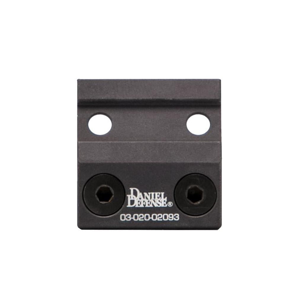 Daniel Defense M-LOK Offset Mount for SureFire M300/M600 Scout Light Series