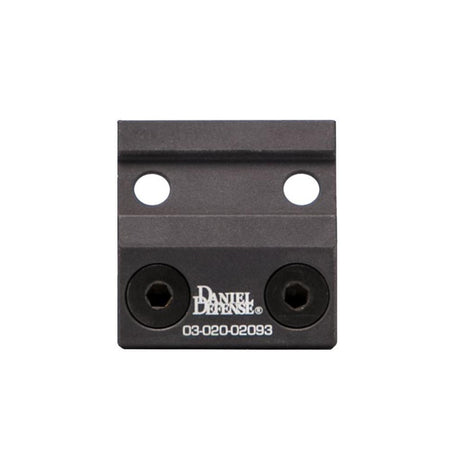 Daniel Defense M-LOK Offset Mount for SureFire M300/M600 Scout Light Series