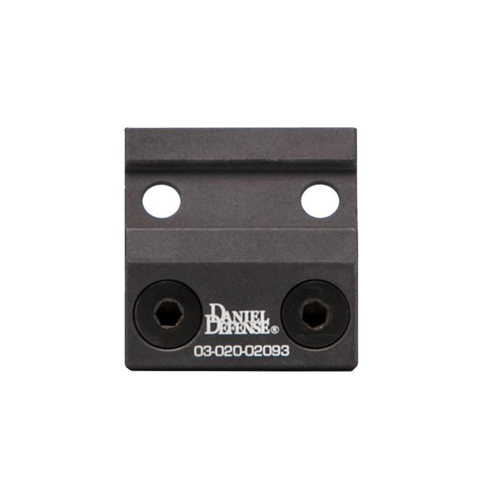 Daniel Defense M-LOK Offset Mount for SureFire M300/M600 Scout Light Series