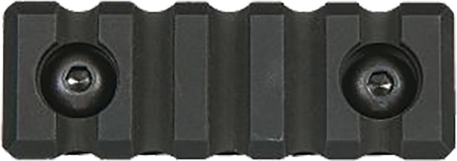 Daniel Defense M-LOK Mounted Picatinny Rail Section for Accessories
