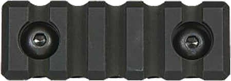 Daniel Defense M-LOK Mounted Picatinny Rail Section for Accessories
