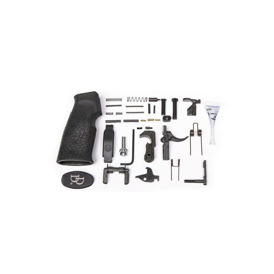 Daniel Defense AR-15 LPK Lower Parts Kit Semi Auto