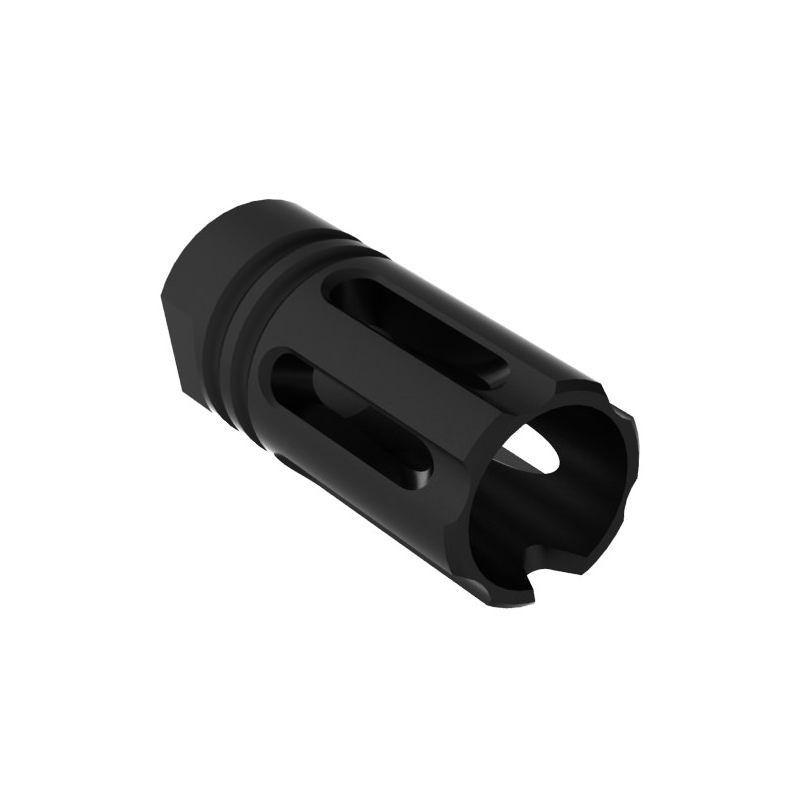 Daniel Defense Flash Hider Assembly 5/8x24 TPI 1.875" Length