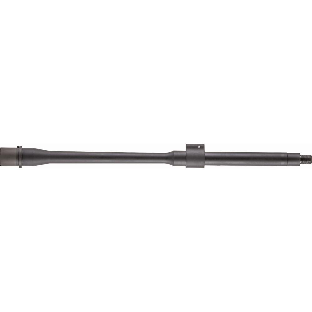 Daniel Defense 5.56 NATO 16" CHF CMV Government Mid-Length Threaded Barrel WLPG