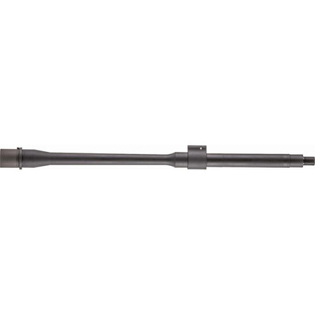 Daniel Defense 5.56 NATO 16" CHF CMV Government Mid-Length Threaded Barrel WLPG