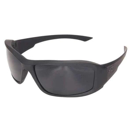 Edge Hamel Vapor Shield G15 Lens Safety Glasses Black Thin Temple Frame