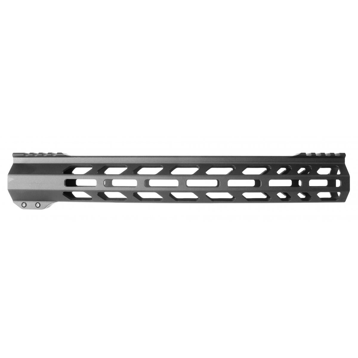TacFire ACE 20 Series MLOK Handguard Free Float 13.5" Hard Anodized