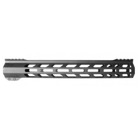 TacFire ACE 20 Series MLOK Handguard Free Float 13.5" Hard Anodized