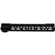 TacFire M-LOK Free Float Handguard 13" Black