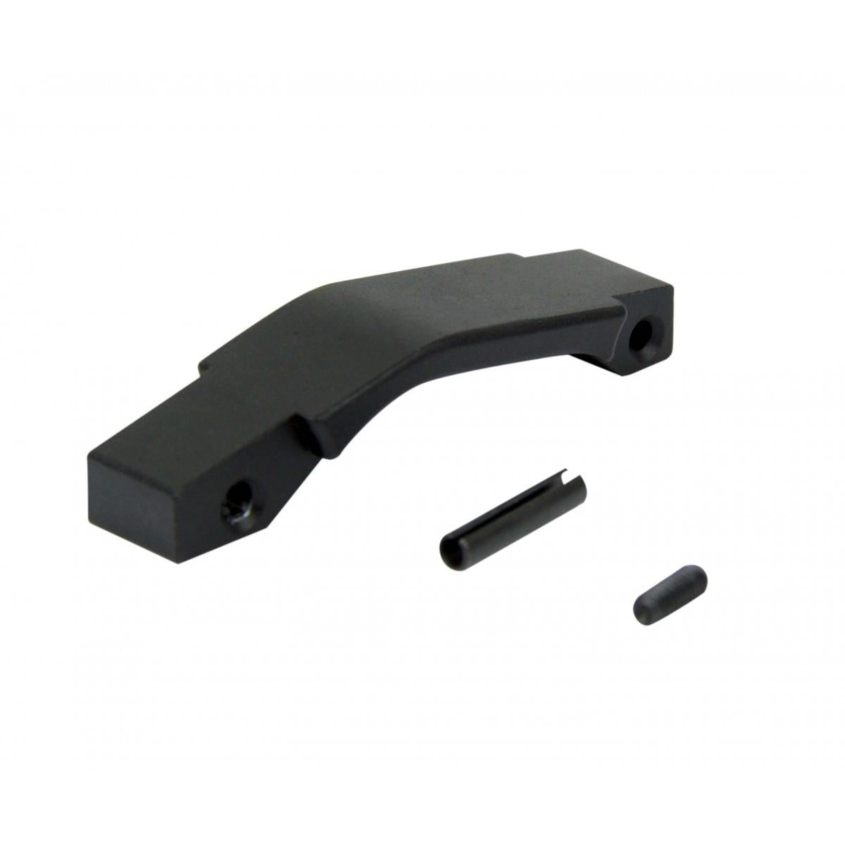 TacFire AR-15 Trigger Guard w/Pin Oversized for M4 Style Rifles