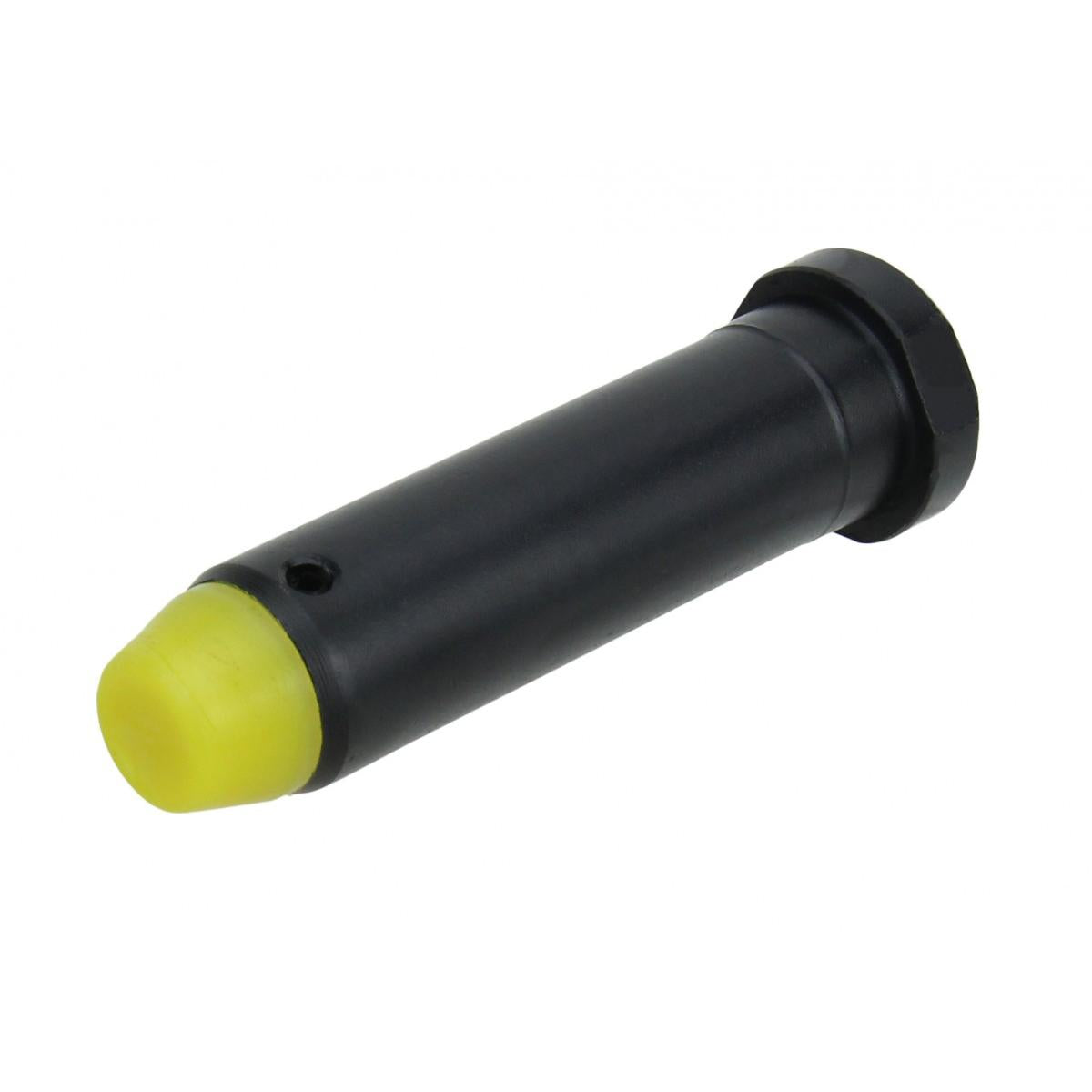 TacFire 9mm AR-15 Solid Heavy Buffer 5.5 Ounce for Pistol Caliber Builds