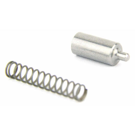 TacFire Stainless Steel AR-15 Buffer Tube Detent Pin with Spring Made in USA