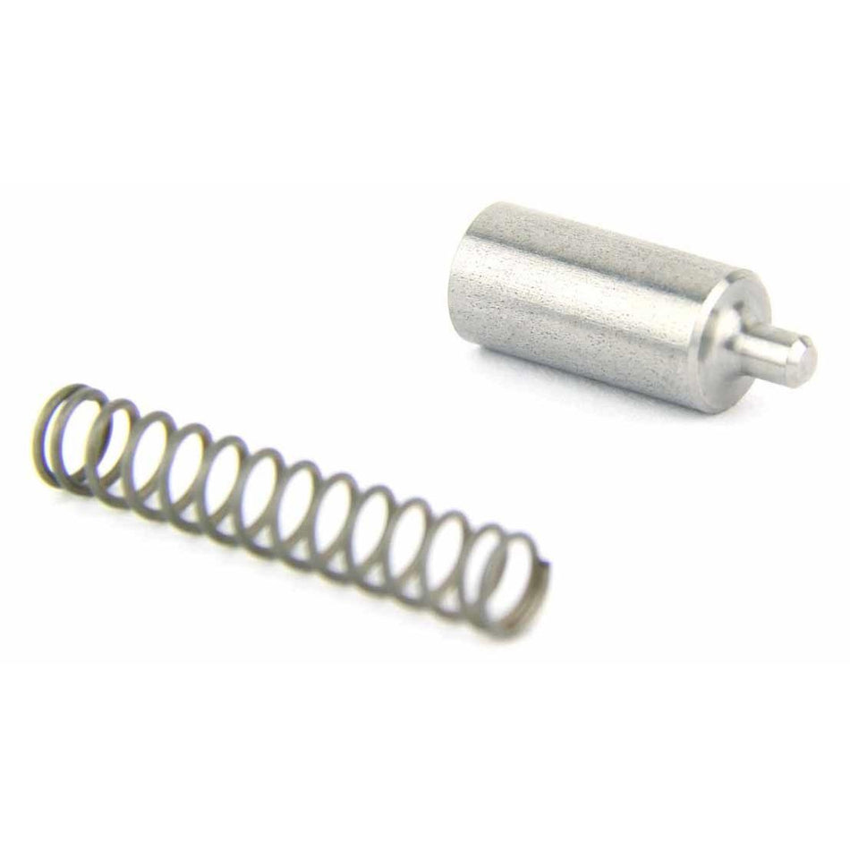 TacFire Stainless Steel AR-15 Buffer Tube Detent Pin with Spring Made in USA