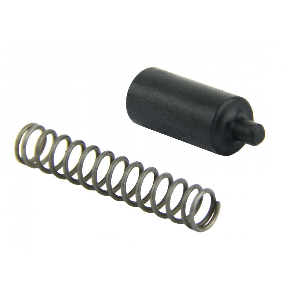 TacFire AR-15 Buffer Tube Detent Pin with Spring Made in USA
