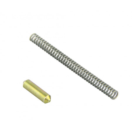 TacFire AR-15 M4 Pivot Takedown Pin & Spring Replacement Set