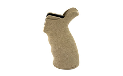 Ergo SureGrip Ambidextrous AR-15 M16 Pistol Grip Aggressive Texture Dark