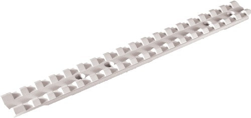 EGW Silver Picatinny-Style Scope Base for Tikka T3