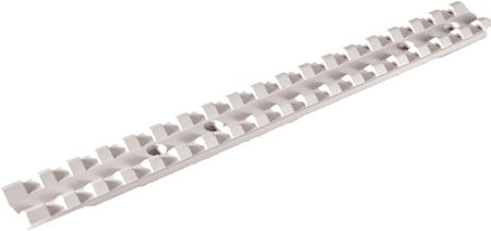 EGW Silver Picatinny-Style Scope Base for Tikka T3