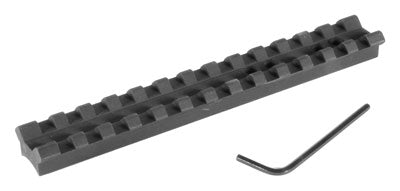 EGW Picatinny Rail Scope Base for T/C Encore 20MOA