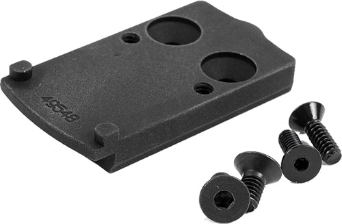 EGW Trijicon RMR Pistol Mount Compatible with Springfield Hellcat OR