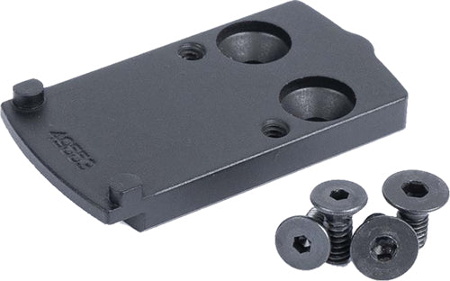 EGW Trijicon RMR Pistol Mount for Ruger MAX 9