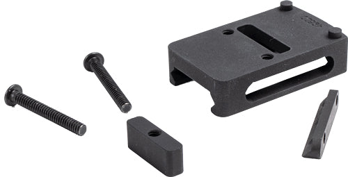 EGW Picatinny Adapter for Trijicon RMR and Holosun 407/507C