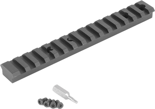 EGW HD Picatinny Mount Tikka T1X Scope Base 20 MOA