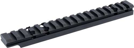 EGW HD Browning X-Bolt II Magnum Action Scope Mount Base 0 MOA
