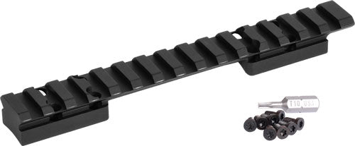 EGW HD Picatinny Mount Browning X-Bolt SA WSSM Scope Base 0 MOA
