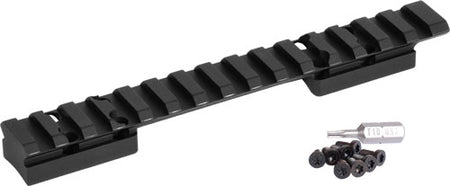 EGW HD Picatinny Mount Browning X-Bolt SA WSSM Scope Base 0 MOA