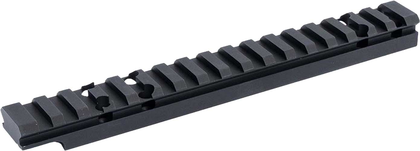 EGW HD Browning X-Bolt II Magnum Action Scope Mount Base 20 MOA