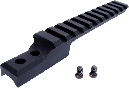 EGW HD Picatinny Rail Henry Octagon Barrel Scope Base 0 MOA