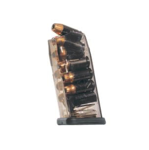 ETS Glock 30 Pistol Magazine .45 ACP 9 Round Polymer