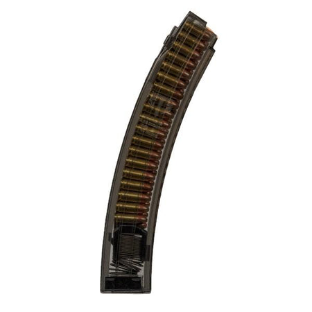 Elite Tactical Systems CZ Scorpion Evo 9mm Smoke 40rd Magazine