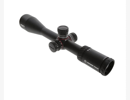 Crimson Trace Hardline Pro 4-16x50 FFP 30mm MR1-MOA Illuminated Rifle Scope