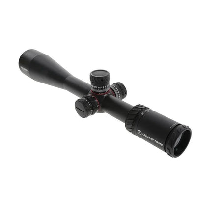 Crimson Trace Hardline Pro 6-24x50mm FFP MR1-MOA Illuminated Rifle Scope 30mm
